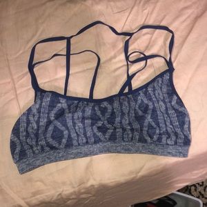 Victoria’s Secret bralette